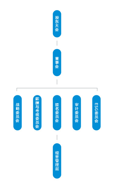 公司治理架构pc端