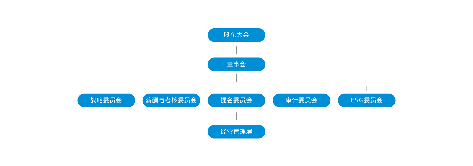 公司治理架构pc端