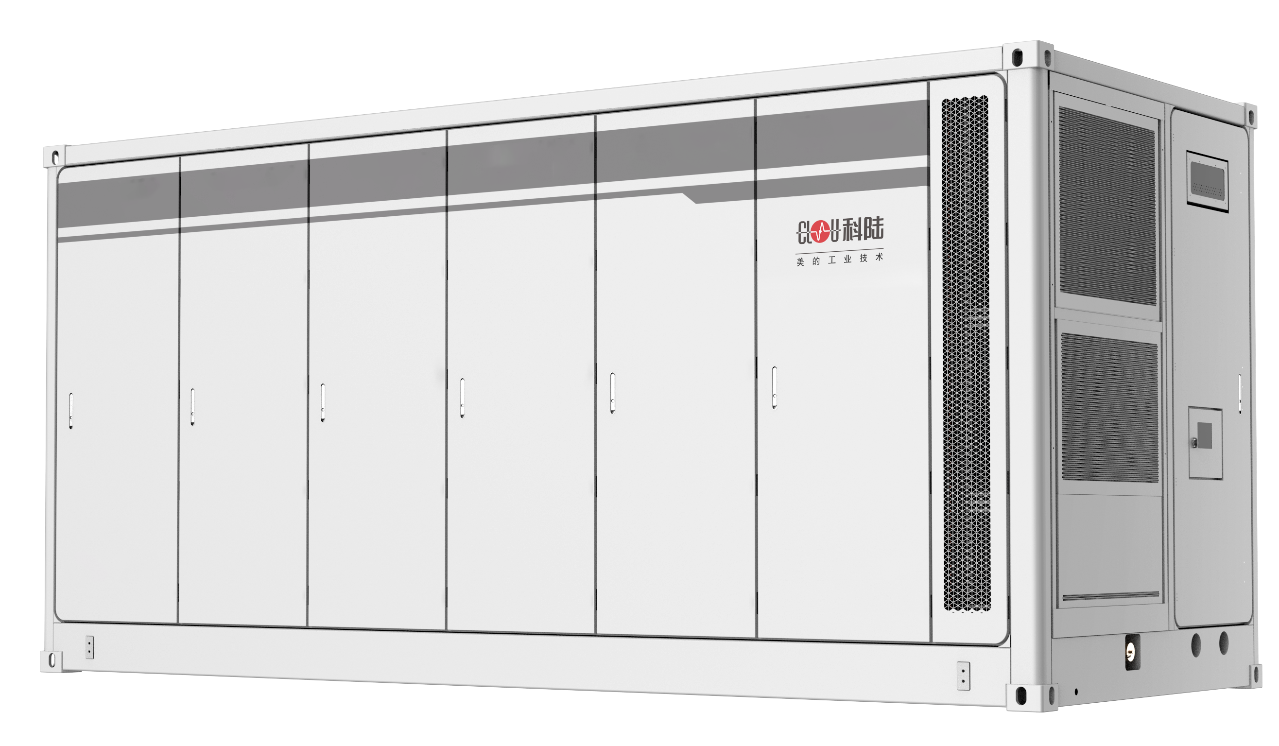 中文站产品-科陆