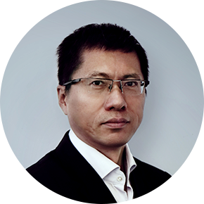 董事会-顾炎民
