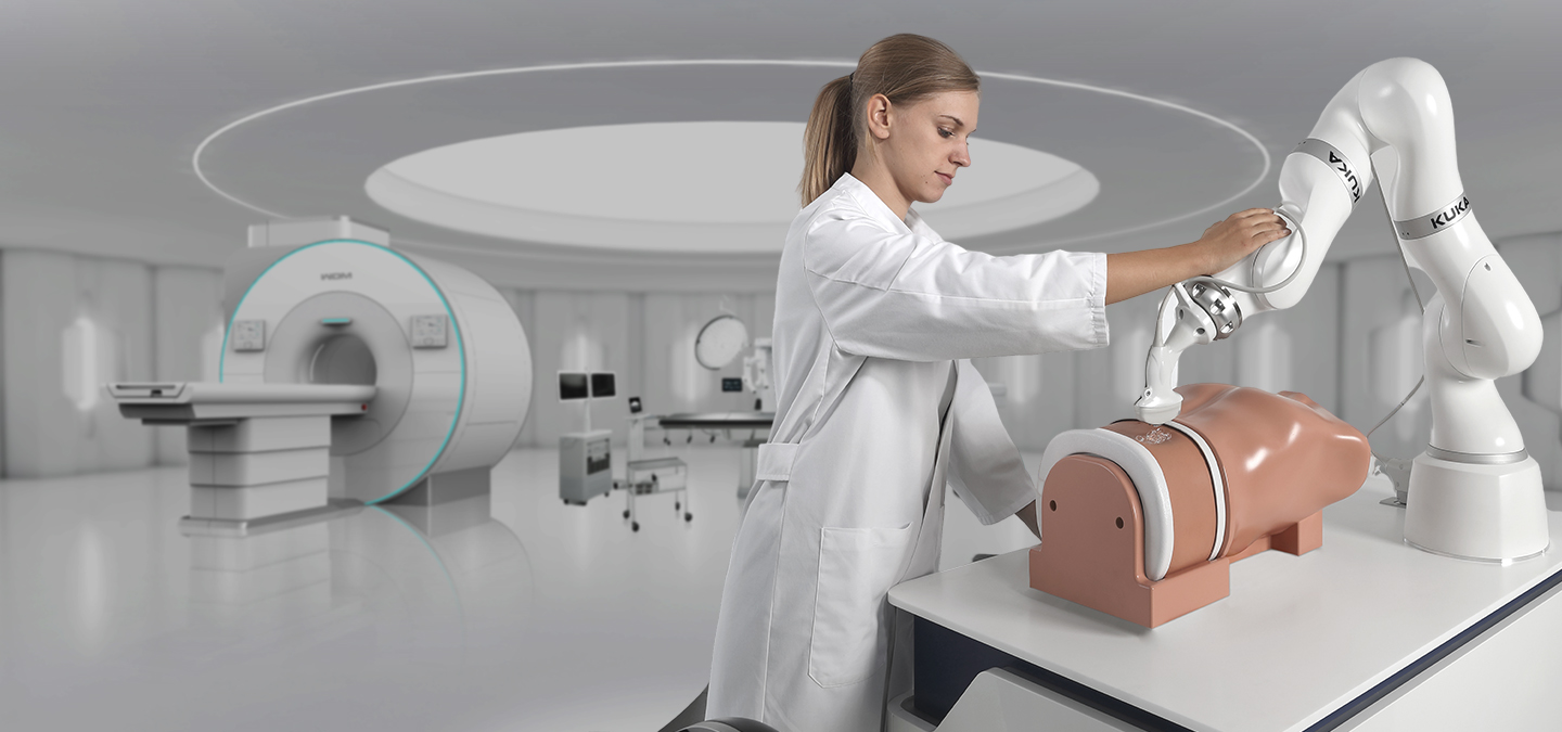 Midea Medical 1920X900