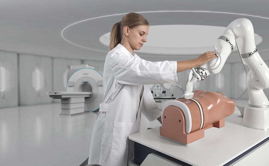 Midea Medical 1920X900