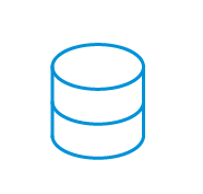 美的服务-家电收费标准图标彩色